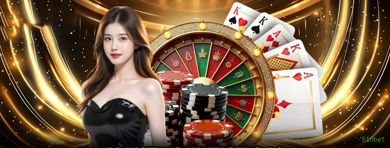 Login rápido no app 510bet