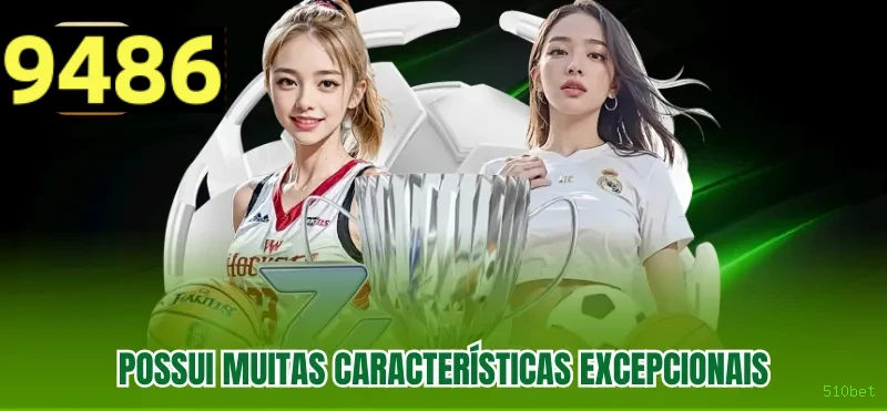 Segurança 510bet