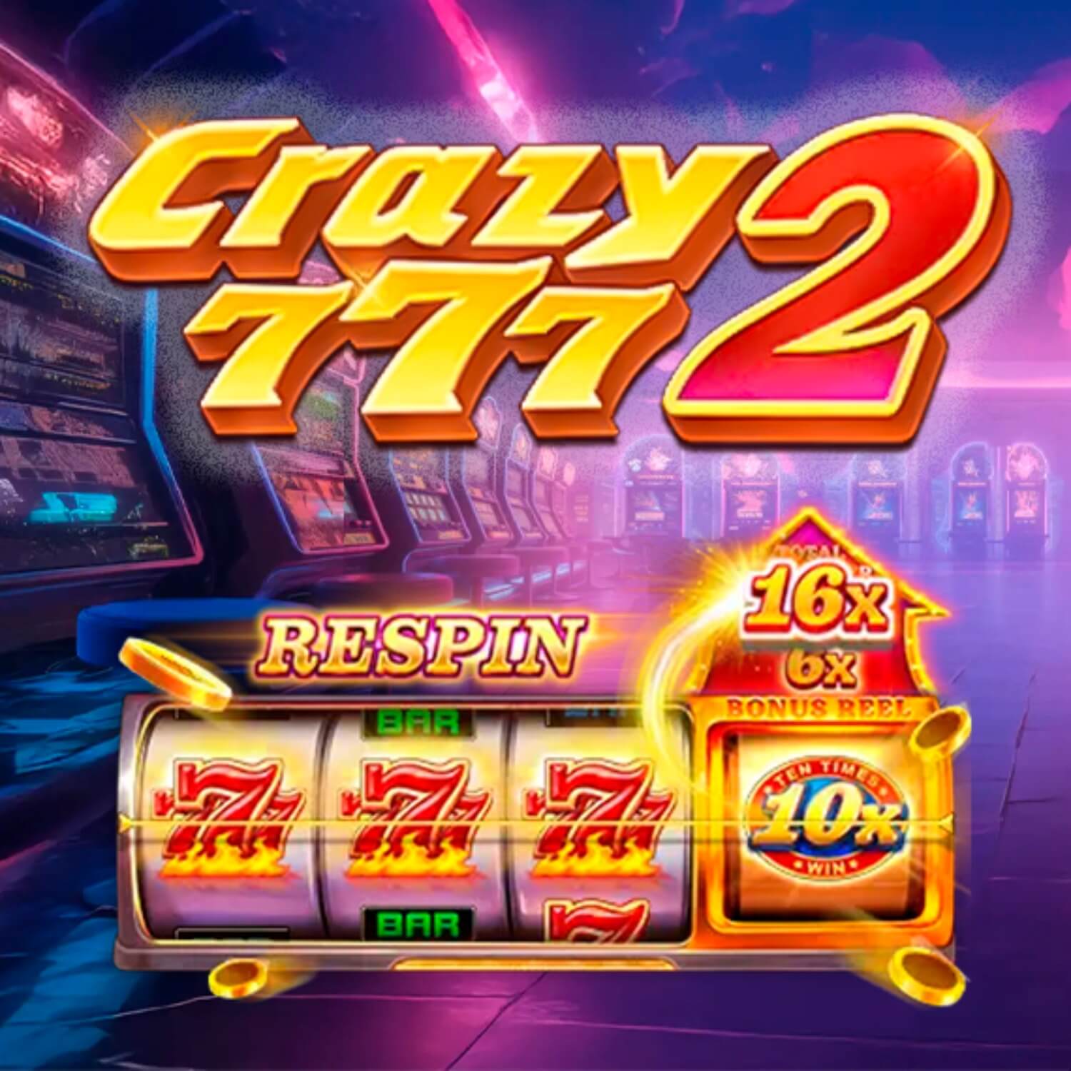 Crazy777